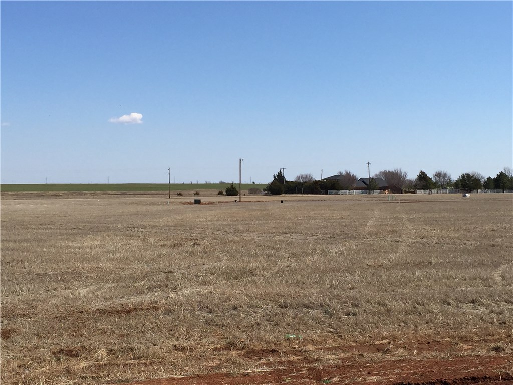Verde Ridge, Lot 3 blk1, Cashion, OK 73016