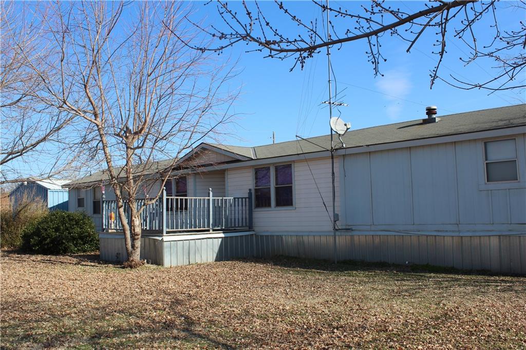 224 N 6th, Cashion, OK 73016