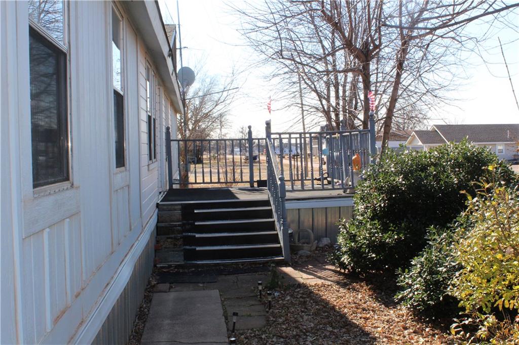 224 N 6th, Cashion, OK 73016