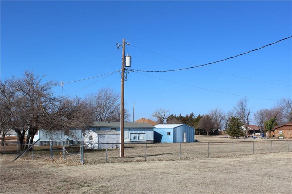 224 N 6th, Cashion, OK 73016