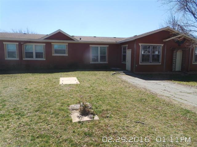 108 E Broadway, Cashion, OK 73016