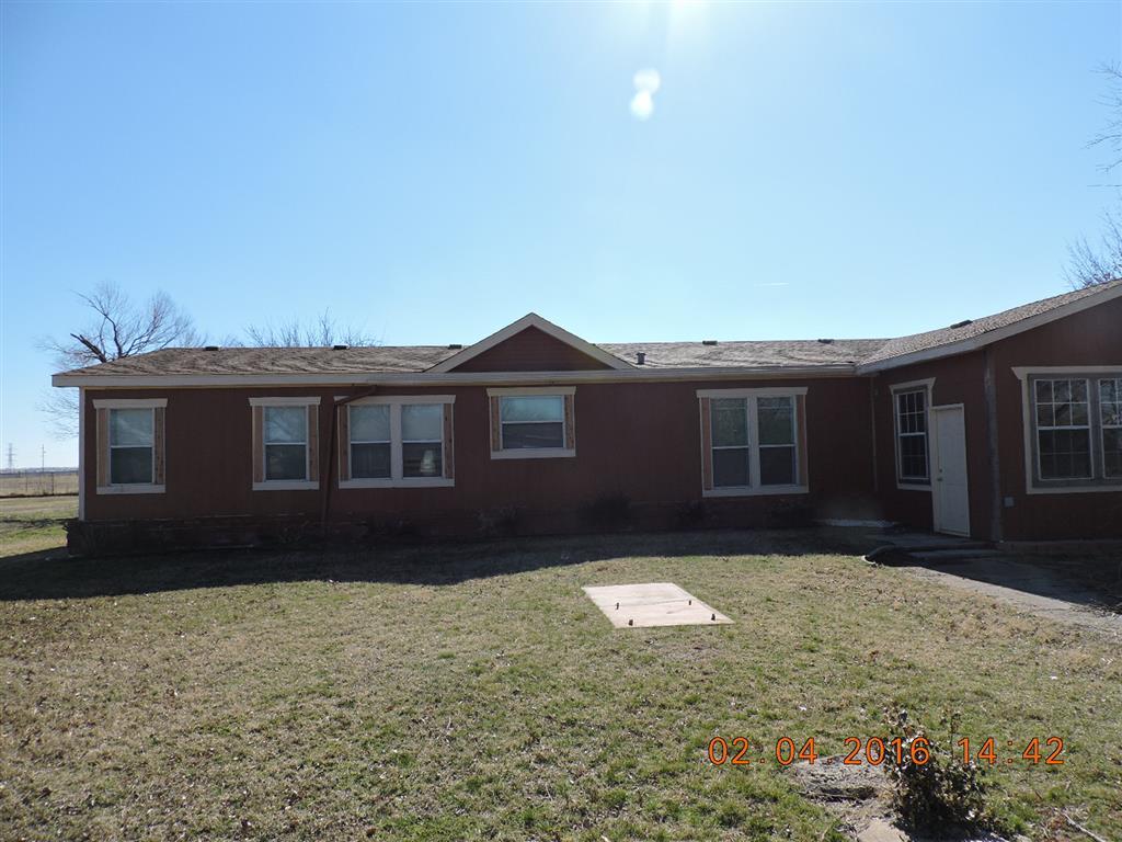 108 E Broadway, Cashion, OK 73016