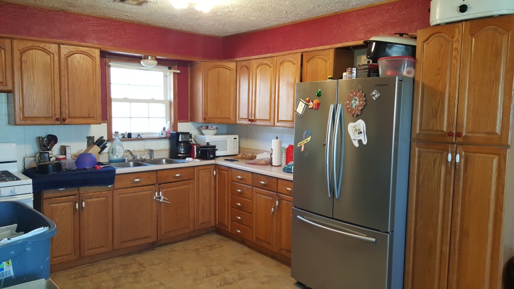 918 N Oklahoma, Cement, OK 73017