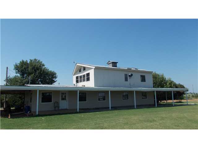 29117 County Road 1410, Cement, OK 73017