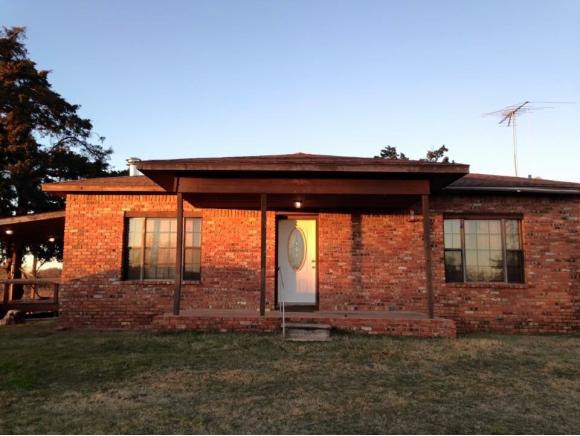 41015CS 2700, S of Anadarko, Cement, OK 73017