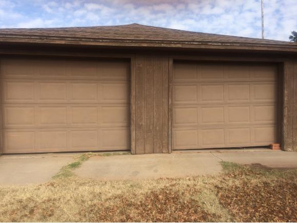 41015CS 2700, S of Anadarko, Cement, OK 73017