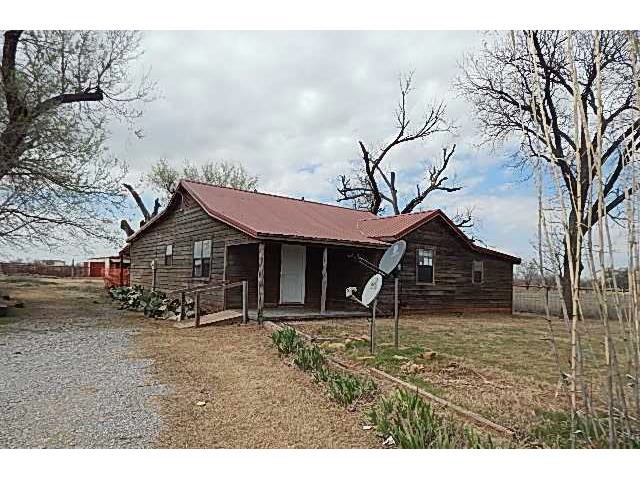 2112 County Street 2840Chickasha, OK, 73018Grady County