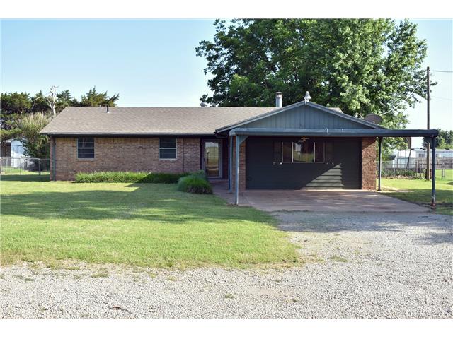 1355 Highway 62Chickasha, OK, 73018Grady County