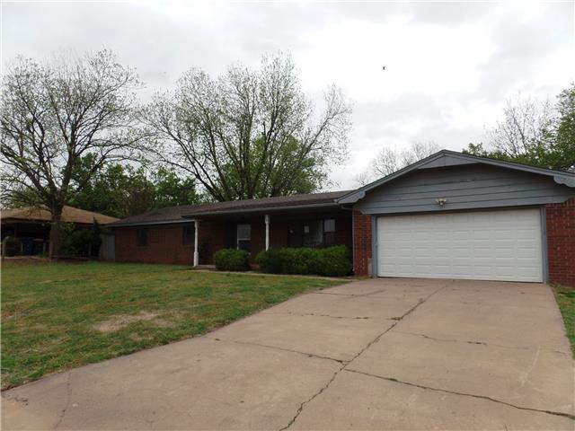 16 Highland DrChickasha, OK, 73018Grady County