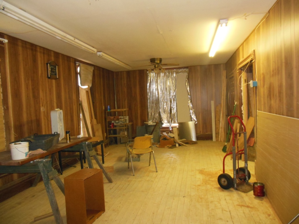921 Iowa, Chickasha, OK 73018