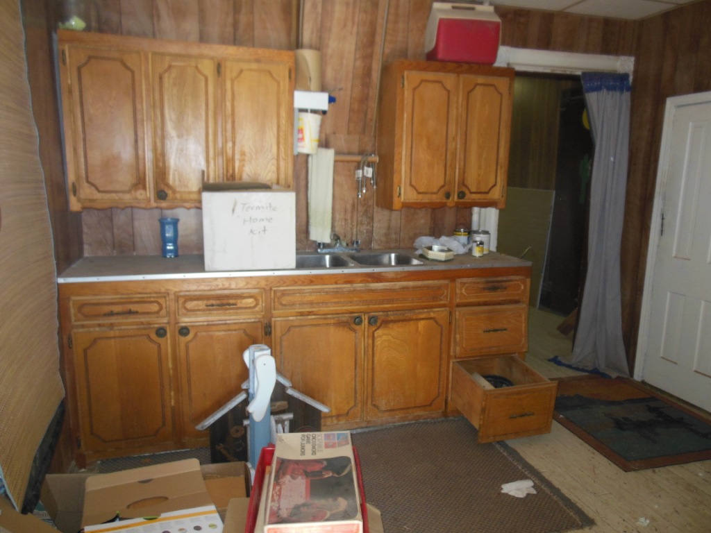 921 Iowa, Chickasha, OK 73018