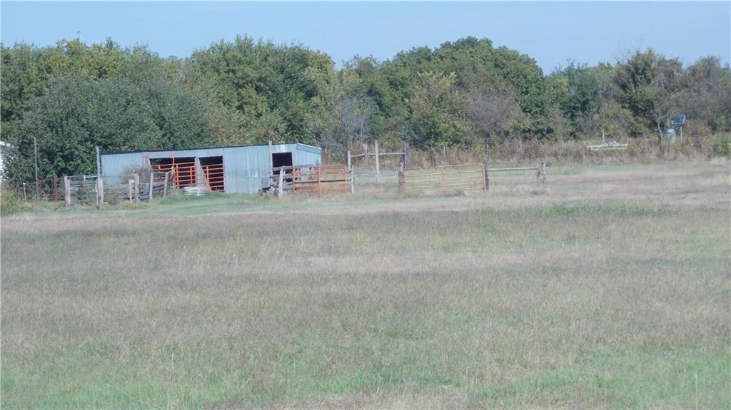 1374 County Road 1383, Chickasha, OK 73018