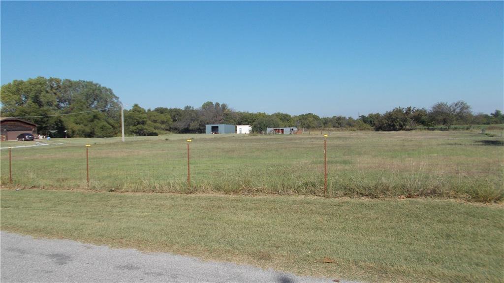 1374 County Road 1383, Chickasha, OK 73018