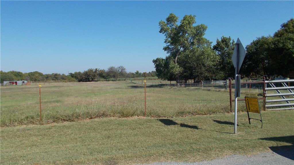 1374 County Road 1383, Chickasha, OK 73018