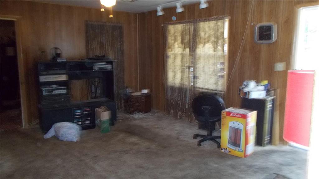 1902 S 7th, Chickasha, OK 73018