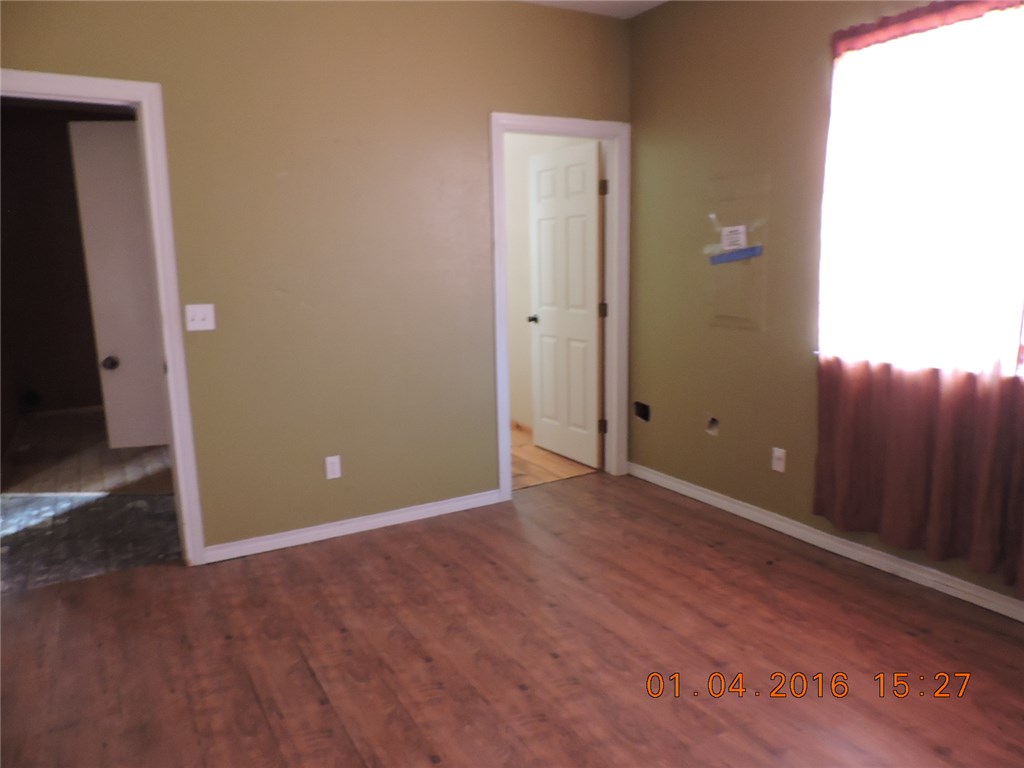 826 W Kansas, Chickasha, OK 73018