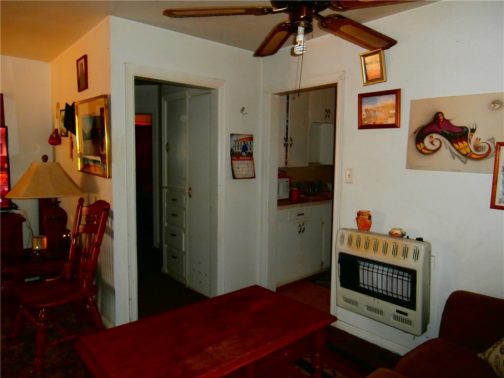 1802 S 20th Street, Chickasha, OK 73018
