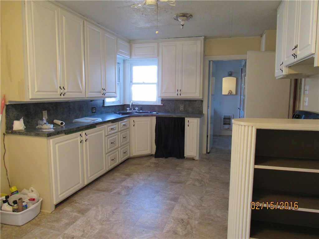 1107 W Texas, Chickasha, OK 73018