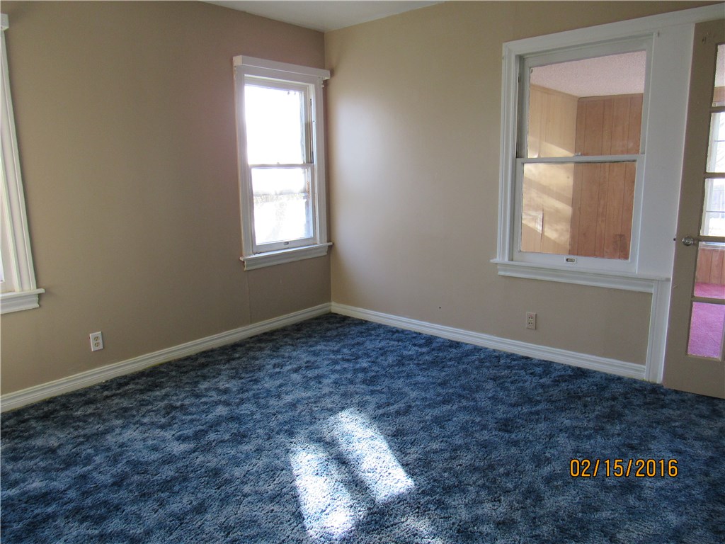 1107 W Texas, Chickasha, OK 73018