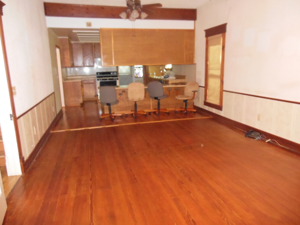 923 W Iowa, Chickasha, OK 73018