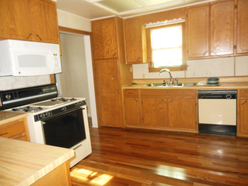 923 W Iowa, Chickasha, OK 73018