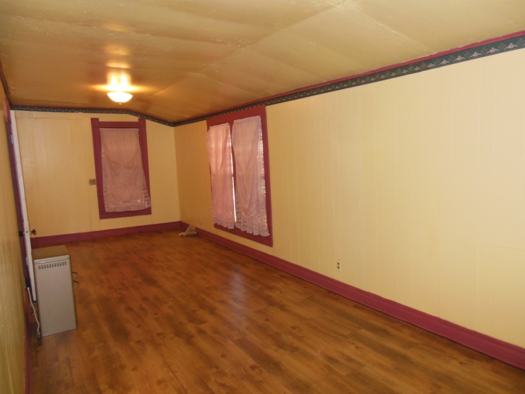 923 W Iowa, Chickasha, OK 73018