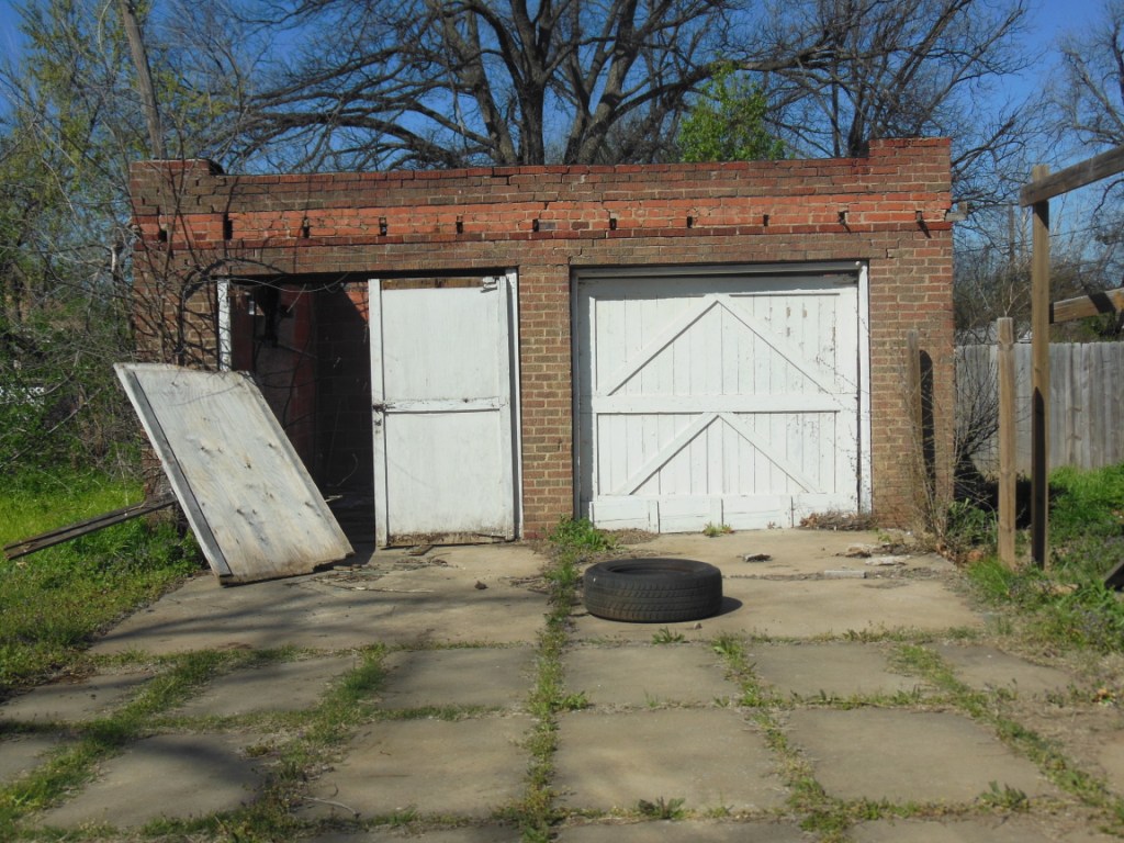624 S 8th, Chickasha, OK 73018