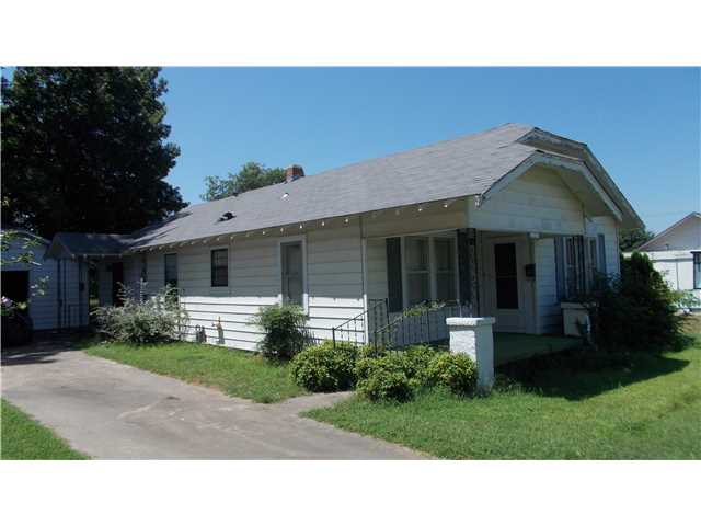 1121 W Georgia, Chickasha, OK 73018