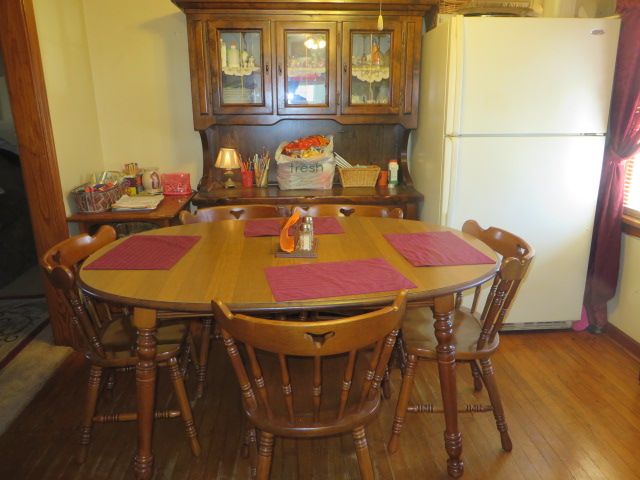 1325 Texas, Chickasha, OK 73018