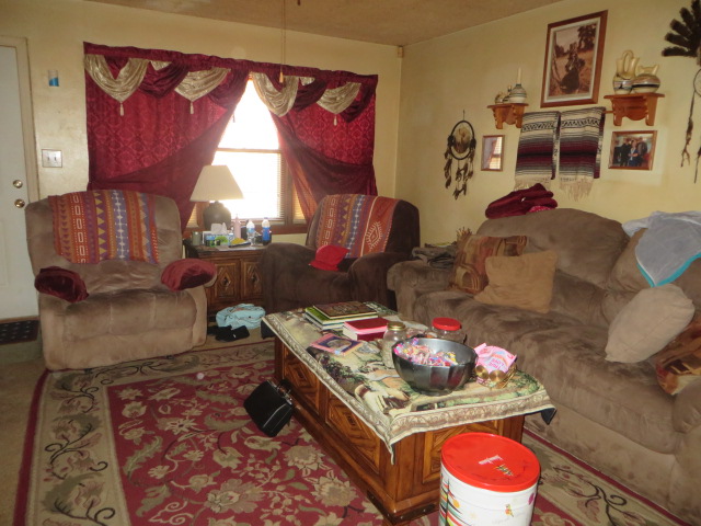 1325 Texas, Chickasha, OK 73018