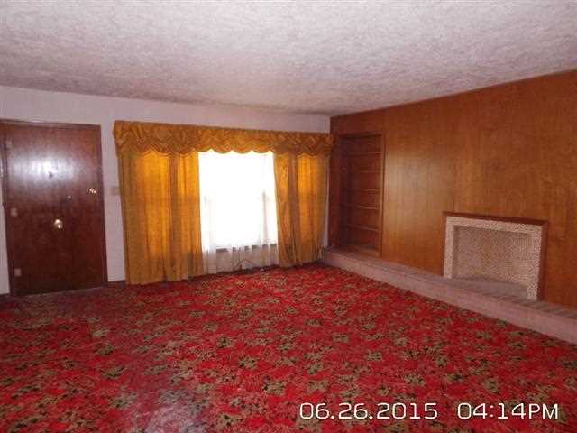 820 E Choctaw Avenue, Chickasha, OK 73018