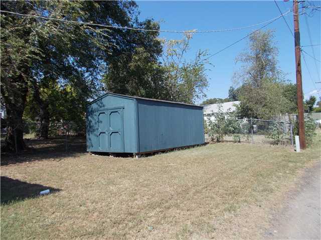 1418 Missouri, Chickasha, OK 73018