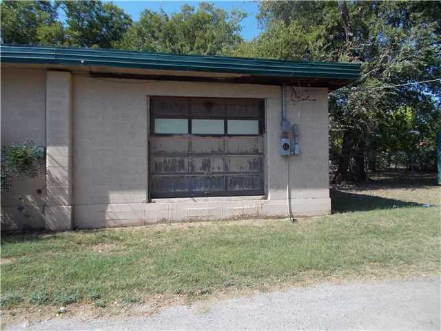 1418 Missouri, Chickasha, OK 73018
