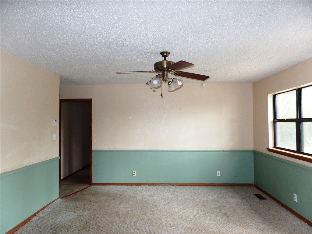 16 Highland Drive, Chickasha, OK 73018
