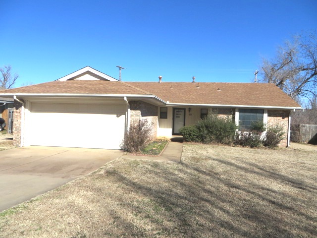 19 Morrow, Chickasha, OK 73018