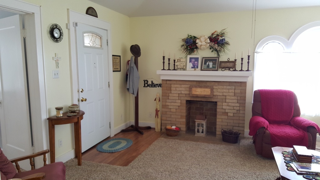 1710 Chickasha Ave, Chickasha, OK 73018