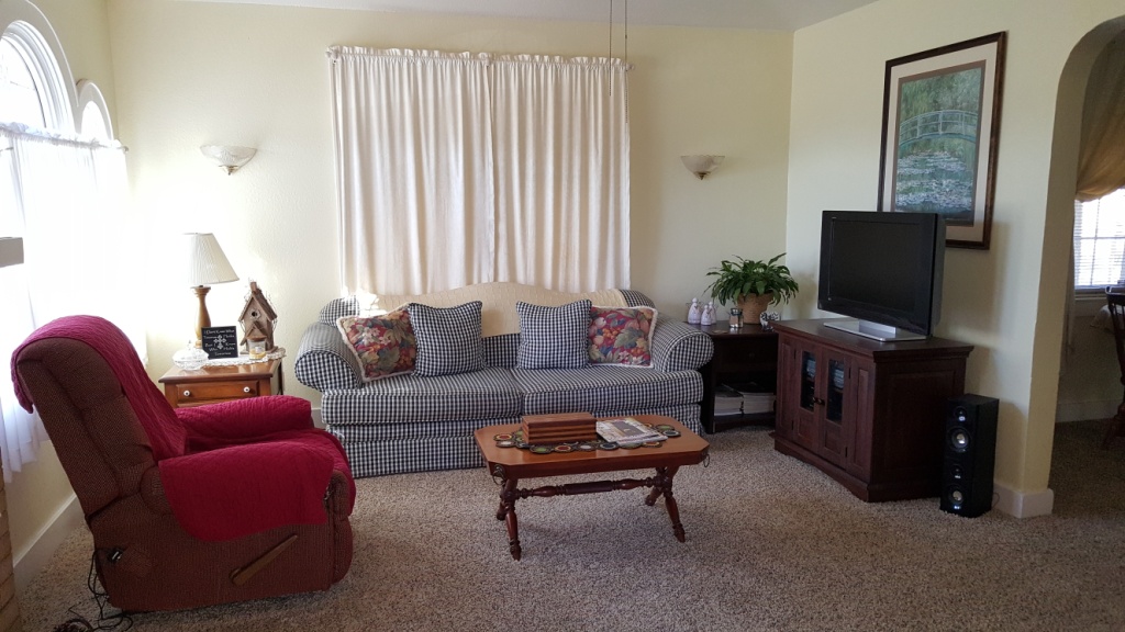 1710 Chickasha Ave, Chickasha, OK 73018