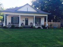 1212 S 6TH, Chickasha, OK 73018
