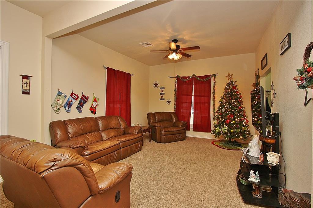 1212 S 6TH, Chickasha, OK 73018