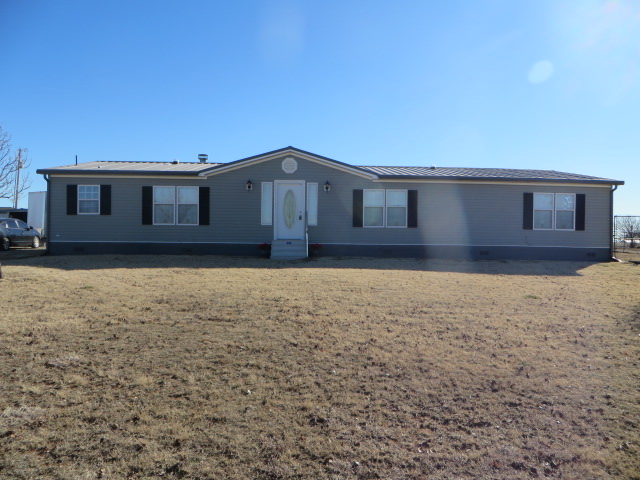 2045 Hwy 81, Chickasha, OK 73018