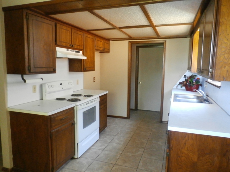 3224 Park, Chickasha, OK 73018