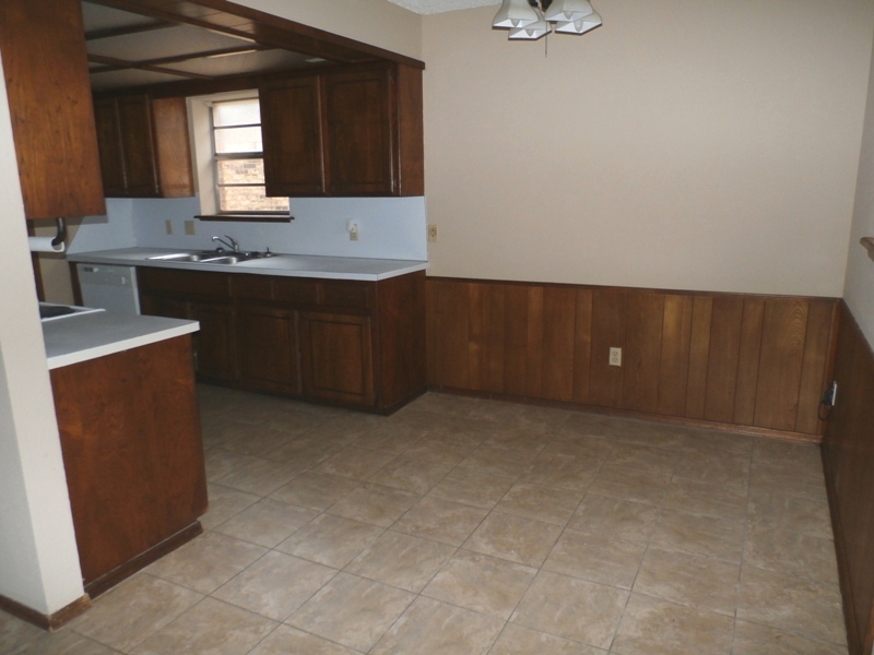 3224 Park, Chickasha, OK 73018