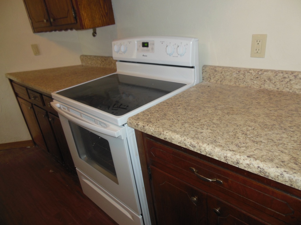 3407 Vine St, Chickasha, OK 73018
