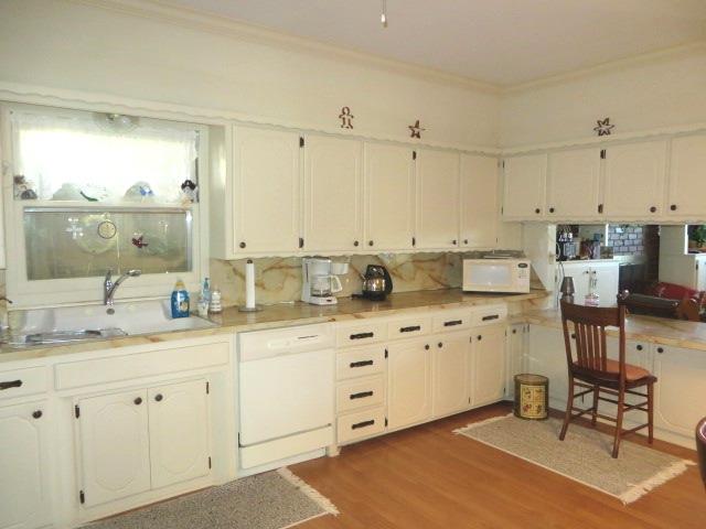 1404 S 16th Street, Chickasha, OK 73018