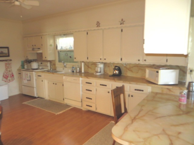 1404 S 16th, Chickasha, OK 73018