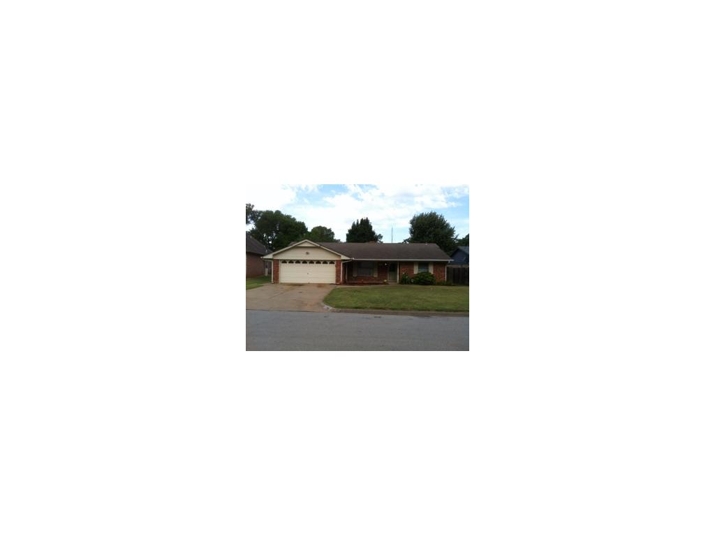 140 Orchard, Chickasha, OK 73018