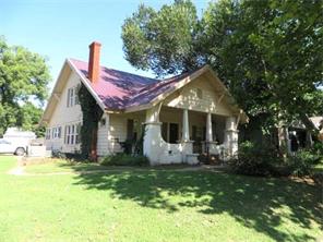 1101 S 7th, Chickasha, OK 73018