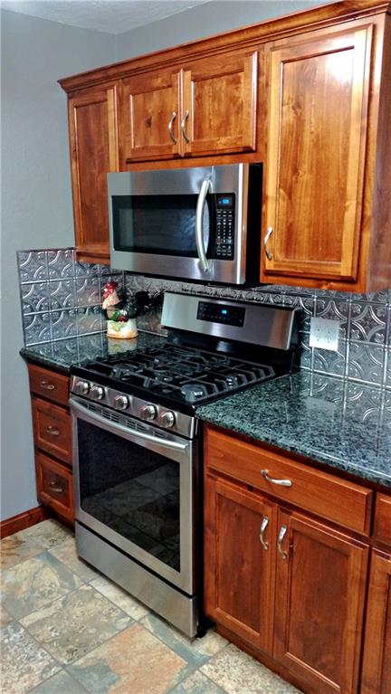 1814 Park Avenue, Chickasha, OK 73018