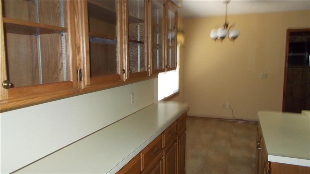 3210 Brookridge Dr., Chickasha, OK 73018