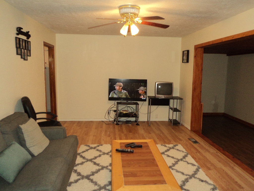 101 Arlington, Chickasha, OK 73018
